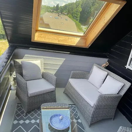 Belle Avec Cheminee Pres Des Pistes Apartment Thollon-les-Memises